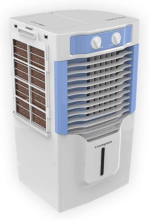 Crompton Genie Neo 10Litre Small Personal Inverter Compatible Personal