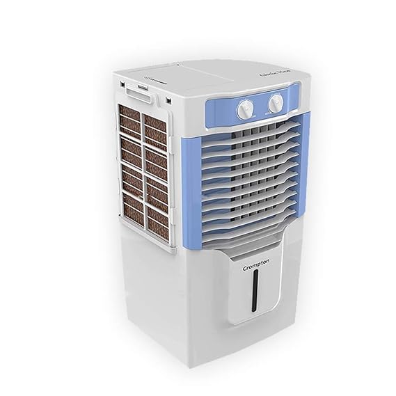 crompton greaves personal air cooler