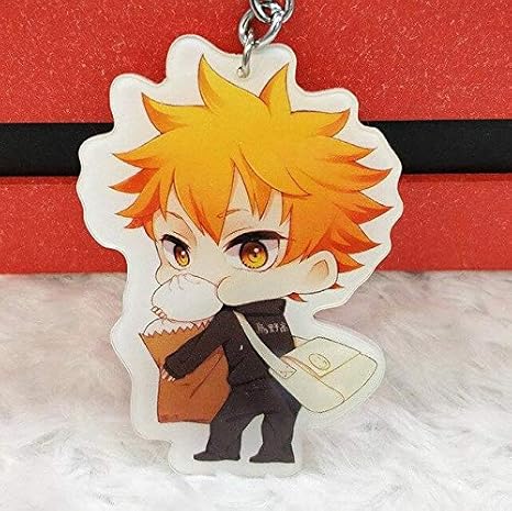 Get Haikyuu Shouyou Hinata Kageyama Tobio Tooru Yuu Oikawa Key Chain Desktop Wallpaper Free Wallpaper Haikyuu Shouyou Hinata Kageyama Tobio Tooru Yuu Oikawa Key Chain HD