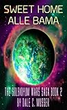 SWEET HOME ALLE BAMMA (SOLBIDYUM WARS SAGA Book 2)