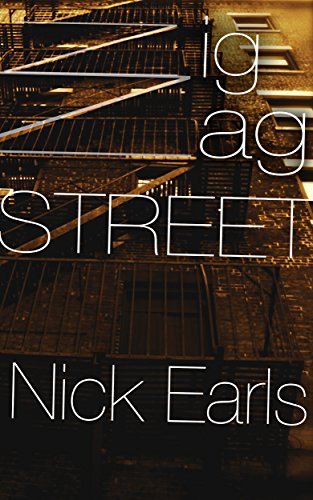 Zigzag Street: Book Two of the Brisbane Rewound Trilogy