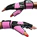 Weight Lifting Gloves with 12