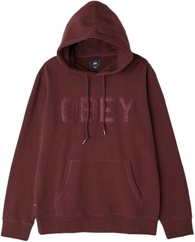 obey hoodie amazon