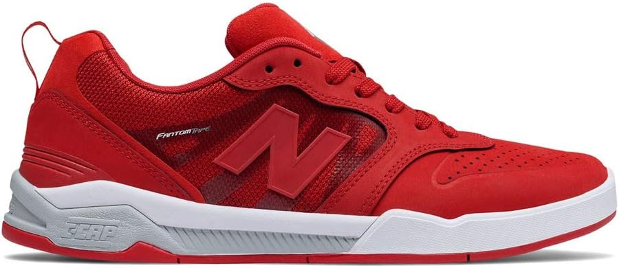 tenis new balance numeric