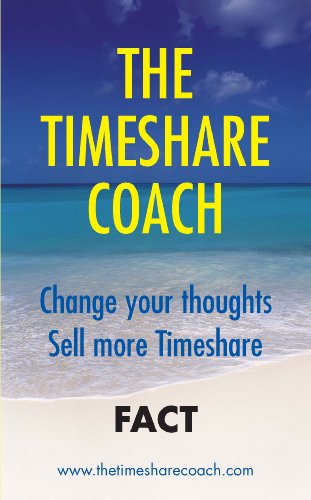 The Timeshare Coach