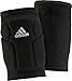 adidas Adult Elite Volleyball Performance Knee Pads Compression Fit