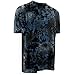 HUK Performance Fishing Men's Kryptek LoPro Icon Short Sleeve Top - H1200046ty4