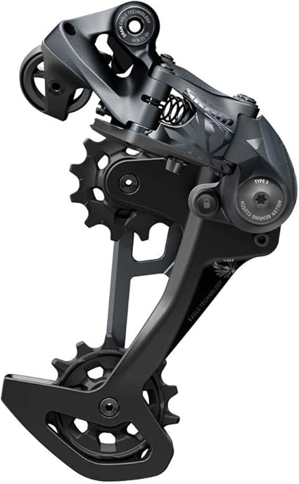 12 speed derailleur