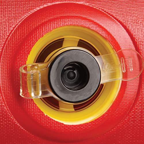 Coleman QuickBed SingleHigh Inflatable Air Mattress, LeakFree Airbed