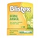 Blistex Herbal Answer Lip Balm Spf 15 .15oz (Pack of 6)