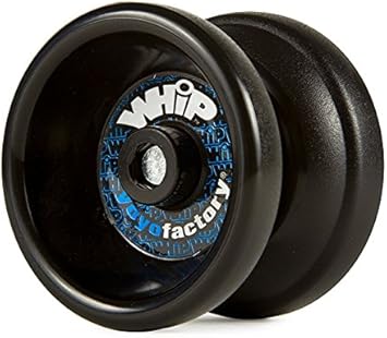 black yo yo