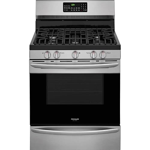 Frigidaire FGGF3059TF