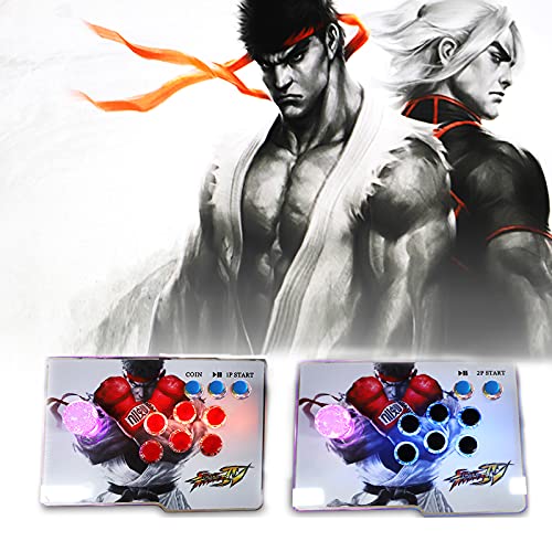 Jueapu 8706 Games in 1 3D Pandora Box Arcade Game Console,Install 8706