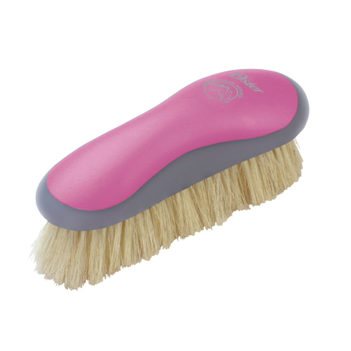 Kerbl Brush Pink/Grey