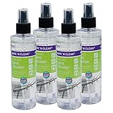 Flents Wipe 'N Clear Eyeglass Lens Cleaner 8 fl oz