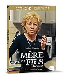 Mère et fils