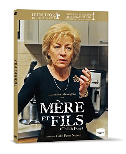 Mère et fils