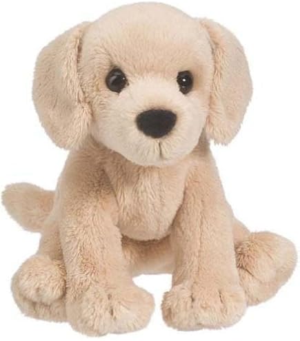 Oggetti da Regalo PELOUCHE : PERFECT PETZZZ CUCCIOLO CHE RESPIRA LABRADOR CHOCO