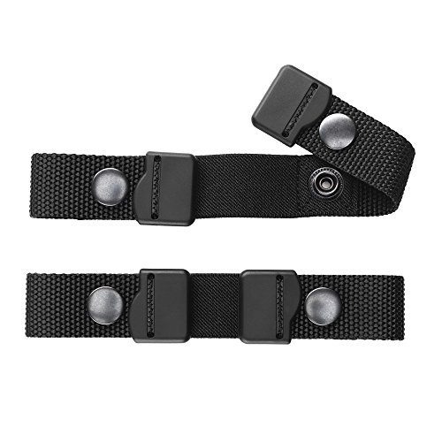 BlackRapid RMA-20B Coupler (Black)