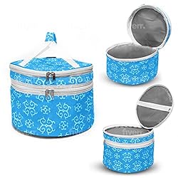 VULITRIO Cake Carrier Bag – Pie Carrier