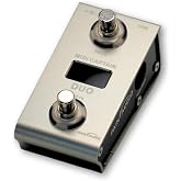 Paint Audio MIDI Captain DUO Foot Controller Multi-Effects Keyboards Synthesizer USB-MIDI DAW DSP Software USB-HID Support Multi-state Switch Cycling (MIDI Captain DUO)