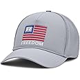 Under Armour Men's Freedom Trucker Hat