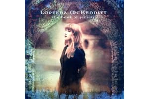 MCKENNITT;LOREENA - BOOK OF SECRETS