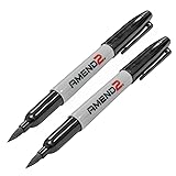 AMEND2 Discreet Self Defense Pen Marker Pack of