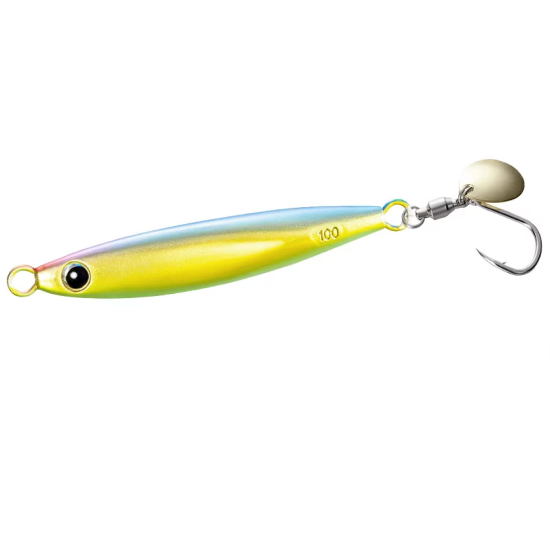 シマノ オシア フォールショット ブレード 100gの商品画像