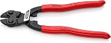KNIPEX Cobolt Compact Bolt Cutter 200 mm 71 31 200 SB Self-Service Card view 2