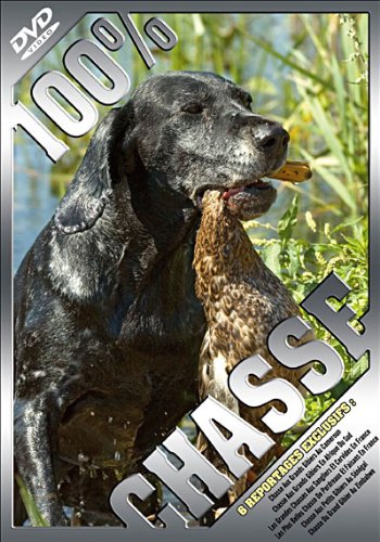 100% Chasse
