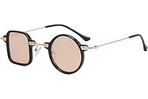 Oxtxuzdm Leisure Sun Glasses For Adult Unisex Irregular Frame For Outdoor Activity Everyday Use Eyewears Fashionable Eyewears