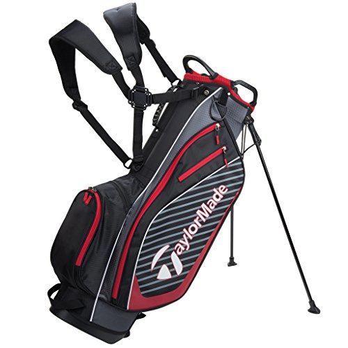 TaylorMade Pro 6.0 Stand Bag