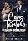 Livro Constantino: O Pecado do Mafioso
