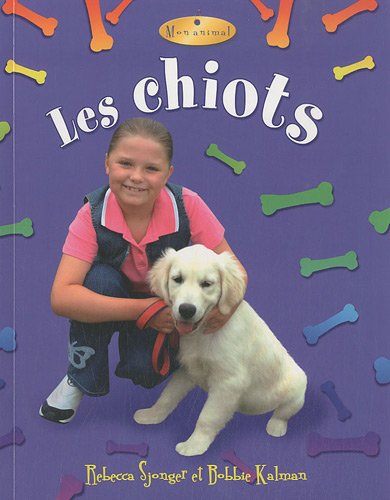 Les  chiots