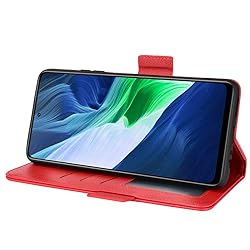 ShouBao Compatible with Infinix Note 10 Pro Wallet