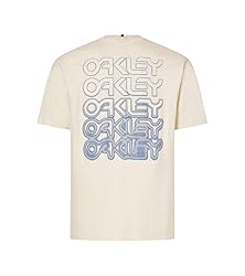 Oakley Men's B1B Repeated Tee, Mist