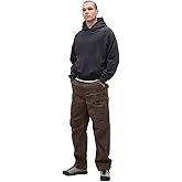GAP Mens Relaxed Cargo Pant