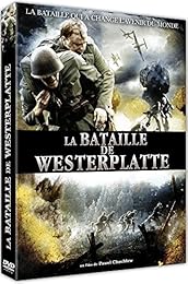 La Bataille de Westerplatte