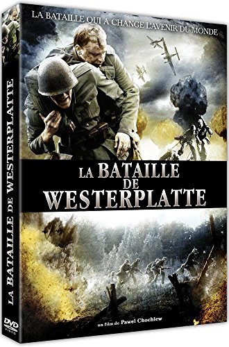 La Bataille de Westerplatte