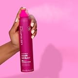 Lee Stafford Hairspray Flexible Hold 250 ml Anti Frizz Shine view 6