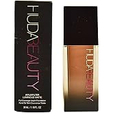 Huda Beauty #FauxFilter Luminous Matte Foundation - Cheesecake 250G