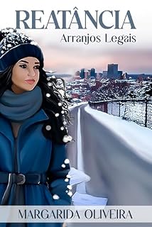 Livro REATÂNCIA: Arranjos Legais (Mulheres que Vão ao Fim do Mundo)
