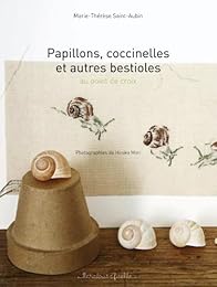 Papillons, coccinelles et autres bestioles