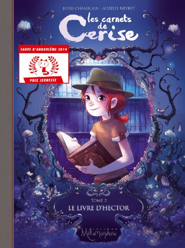 Le  livre d'Hector
