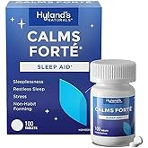 Hyland's Calmes Forte