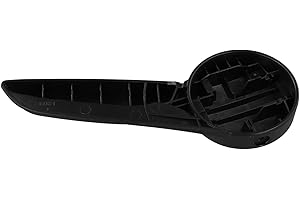 Niceminiwall Seat Height Adjustment Handle Right Hand Side Lever for Mercedes for Benz W169 A-Class W246 B-Class 906 Sprinter