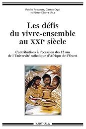 Les  Défis du vivre-ensemble au XXIe siècle