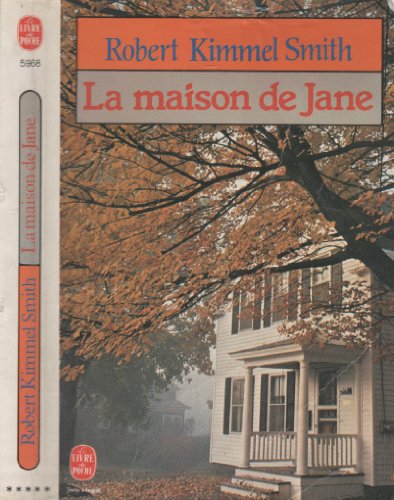 La  Maison de Jane