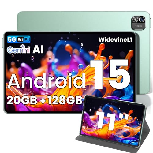Azeyou 11 Inch Android Tablet